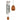 Mindfulness 28" Wind Chime - Silver