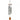 Mindfulness 28" Wind Chime - Silver