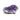 Amethyst Cluster 6-10cm (120-160g) - AA Grade Healing Crystal