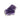 Amethyst Cluster 6-10cm (120-160g) - AA Grade Healing Crystal