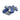 Lapis Lazuli 3–4cm Healing Rough Stone – Communication & Clarity