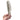 Speckled Imitation Eagle Feather 10″–12″ – Decorative & Ritual Use