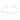 Howlite Healing Crystal Bracelet 4mm Gemstone Beads - Calming Tranquility -