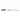 Wooden Drum Beater 12″ – Soft Fabric Tip Mallet (Frame & Shaman Drums)