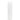 White Unscented Ritual Altar Dinner Candle – Stearin 21cm (8–9H Burn) Sold Individually
