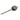 Amazon Shipibo Dolphin 3" Medium Shamanic Gourd Rattle – Green