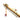 Handmade Peruvian Bamboo Flute 18" - Cherokee Style