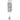 Windsinger Athena 43.5" Tuned Wind Chime - Silver