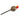 Amazon Shipibo Eagle Condor 3" Medium Shamanic Gourd Rattle – Red