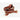 Qero Shaman Inti Watana Woven Mesa Wrap Tie - 1.5m (QT3)