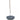 Zen Lotus Candle & Incense Holder - 10cm