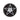 Pentagram Spell Candle Holder 5cm – Wiccan Altar Ritual Tool