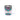 Turquoise Mandala Tea Infuser Mug Set - Gift Boxed (No Lid)