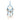 Leather Beaded Dream Catcher 18 x 44cm – Large, Six Colours