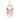 Leather Beaded Dream Catcher 18 x 44cm – Large, Six Colours