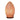 Himalayan Natural 7" Egg Shaped Rock Salt Lamp