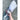 Handmade Wedding Feather Fan 15″–18″ – Black Obsidian Arrow for Blessing & Ceremony