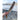 Eagle-Style Barred Ritual & Smudging Feather 12–15″ Tassels & Jingles
