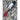 Eagle-Style Four Directions Ritual & Smudging Feather 12–15″ Tassels & Jingles