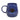 All Seeing Eye Colour Changing Ceramic Mug 10cm – Mystical Blue