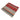Chinchero Shaman Two-Panel Suyu Mestana Mesa Cloth (M60-C) – Red