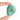 Rough Malachite 4cm Healing Crystal - Balance, Protect & Transform