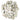 Pyrite Cube 1–2cm Healing Crystal - Higher Self & Protective Stone
