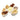 Citrine Cluster 3–5cm AA Grade (Up to 100g)