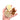 Citrine Cluster 5–8cm AA Grade (Up to 200g)