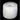 Selenite Cylinder Ritual Tealight Candle Holder 8 x 9cm - Calm & Cleanse