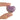 Amethyst Heart 3cm Healing Crystal