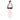Rose Quartz Obelisk Healing Crystal Pendant Necklace 3cm – Love