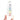 Selenite 7 Chakra Engraved Crystal Tower 8-10cm – Polished Healing Obelisk