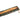 Native American Flute In Oak 440Hz (F Note) - English Oak Body With Mahogany Nose & Standard Block