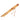 Native American Flute In Oak 440Hz (F Note) - English Oak Body With Mahogany Nose & Standard Block