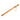 Native American Flute In Oak 440Hz (F Note) - English Oak Body With Mahogany Nose & Standard Block
