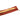 Native American Flute In Oak 440Hz (G Note) - English Oak Body With Mahogany Nose & Standard Block