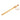 Native American Flute In Oak 440Hz (G Note) - English Oak Body With Mahogany Nose & Standard Block