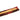 Native American Flute In Cedar 440Hz (Eb Note) - English Cedar Body With Mahogany Nose & Standard Block