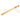 Native American Flute In Cedar 440Hz (Eb Note) - English Cedar Body With Mahogany Nose & Standard Block