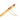 Native American Flute In Cedar 440Hz (Eb Note) - English Cedar Body With Mahogany Nose & Standard Block