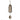 Heroic 24" Windbell – Antique Copper Bronze Wind Chime