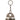 Heroic 24" Windbell – Antique Copper Bronze Wind Chime