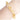 Citrine Freeform Chip Healing Crystal Bracelet 6mm Gemstones - Abundance