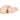 Virgo Birthstone Pendant 30mm - Carnelian Zodiac Donut Necklace