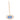 Eyes of Protection All-Seeing Eye Incense Stick Holder 10cm - Peace & Spiritual Protection
