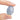Celestite Healing Tumblestone 2–3cm (AA Grade) – Guardian Angel