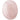 Rose Quartz Healing Palm Stone 6cm – Love & Harmony
