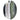 Green Sardonyx Thumb Worry Stone 4cm – Strength & Balance