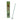 Green Tea Incense Sticks & Holder 20g (50 Short Sticks)